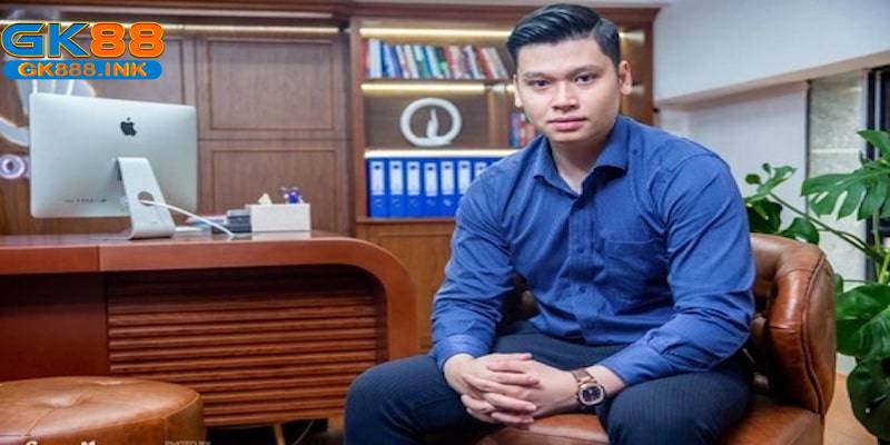 Sơ lược các thông tin quan trọng về CEO Trần Phong