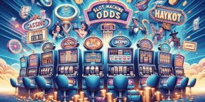 Slot game là gì